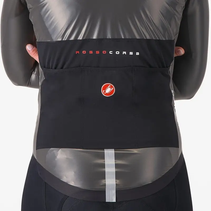 Veste d'hiver Gabba R Femme Noir Taille XS #3