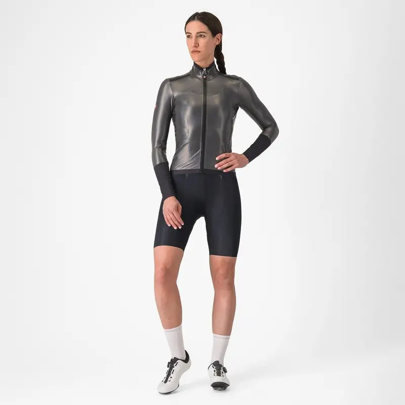 Veste d'hiver Gabba R Femme Noir Taille XS #6