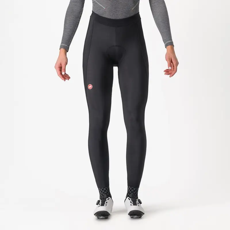 Calzamaglia Invernale Express Femme Noir Taille XS - image