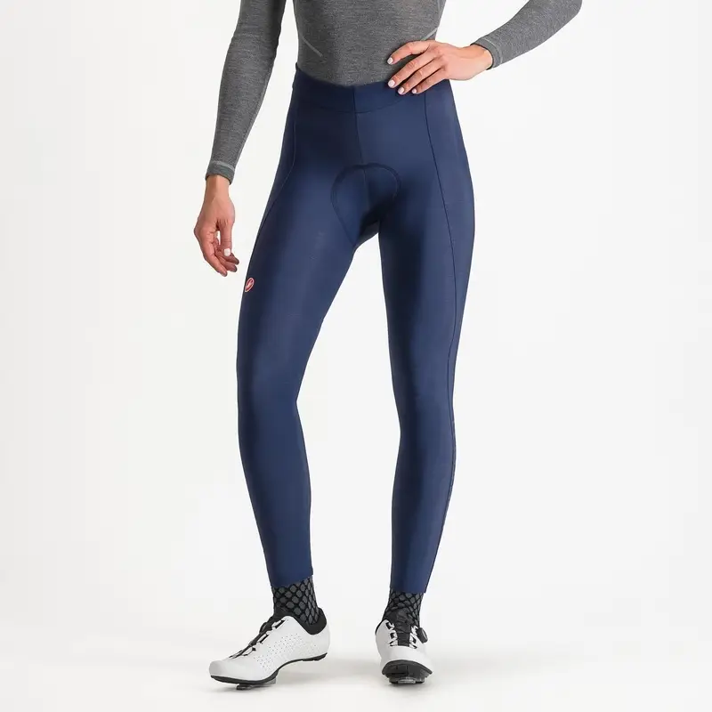Calzamaglia Invernale Express Femme Bleu Taille XS - image
