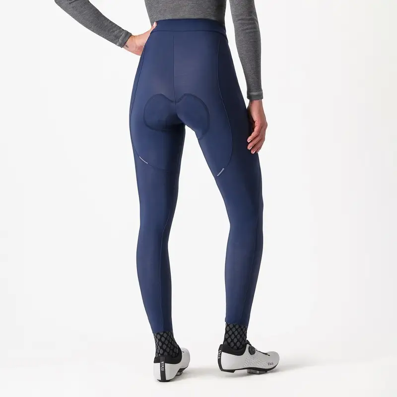 Calzamaglia Invernale Express Femme Bleu Taille XS #1