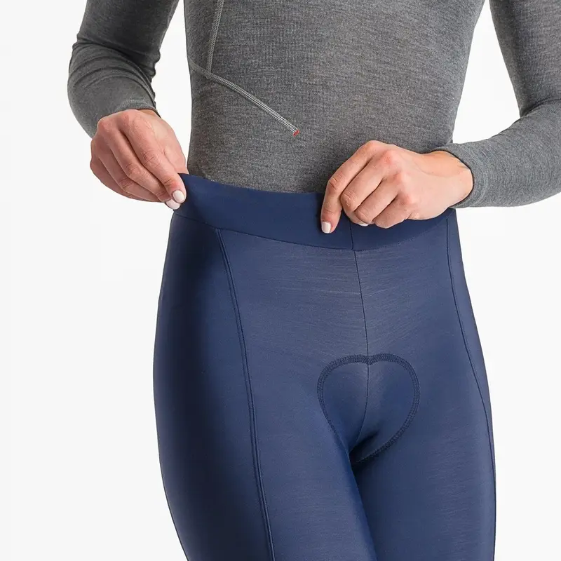 Calzamaglia Invernale Express Femme Bleu Taille XS #2