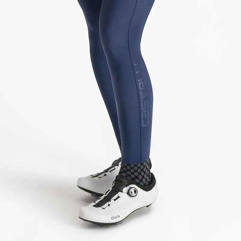 Calzamaglia Invernale Express Femme Bleu Taille XS #3