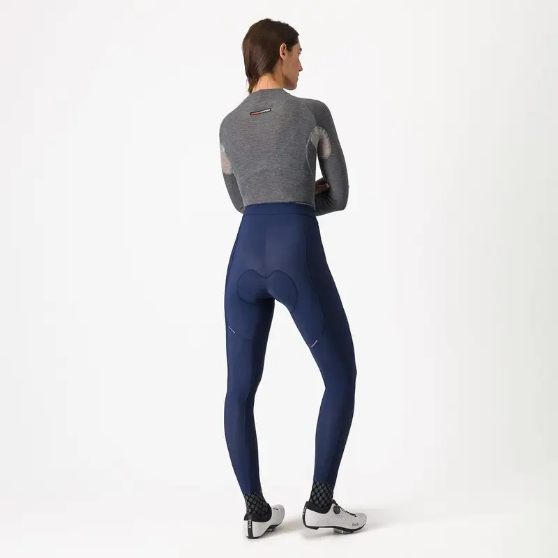 Calzamaglia Invernale Express Femme Bleu Taille XS #5
