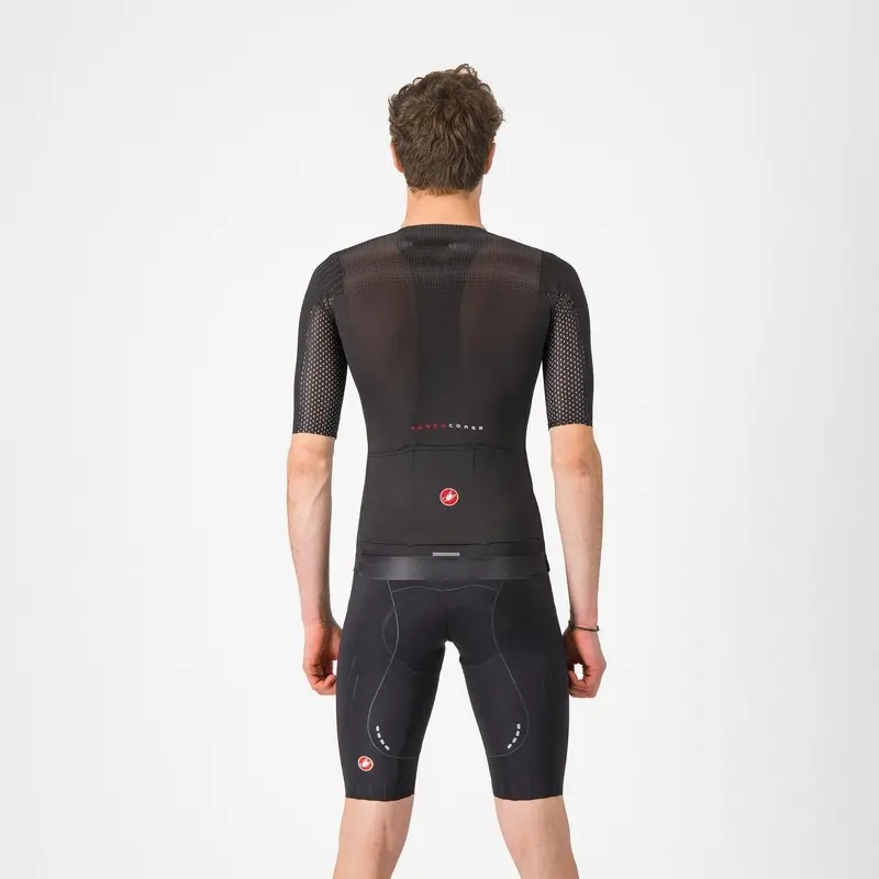 Salopette Strada Free Aero Race S Noir Taille XS #1