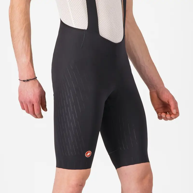 Salopette Strada Free Aero Race S Noir Taille XS #2