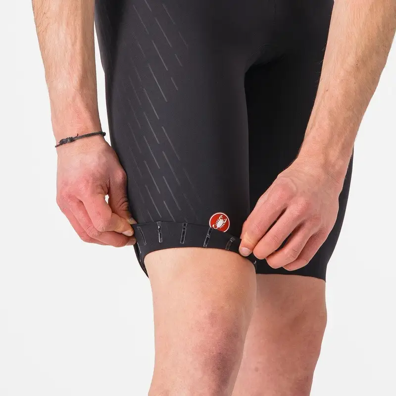 Salopette Strada Free Aero Race S Noir Taille XS #3