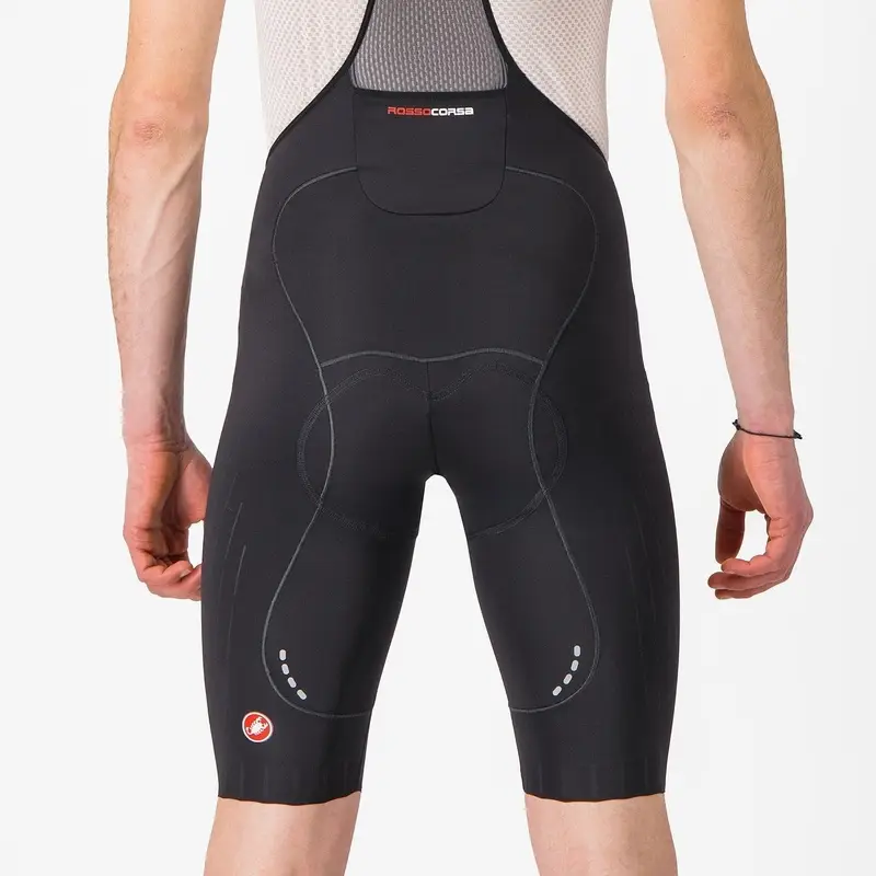 Salopette Strada Free Aero Race S Noir Taille XS #4