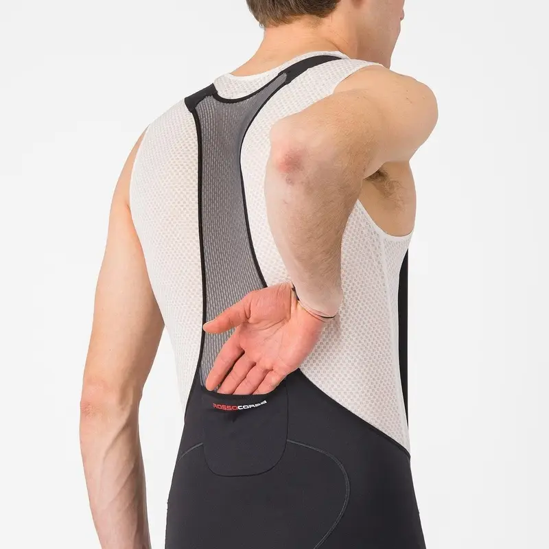 Salopette Strada Free Aero Race S Noir Taille XS #5