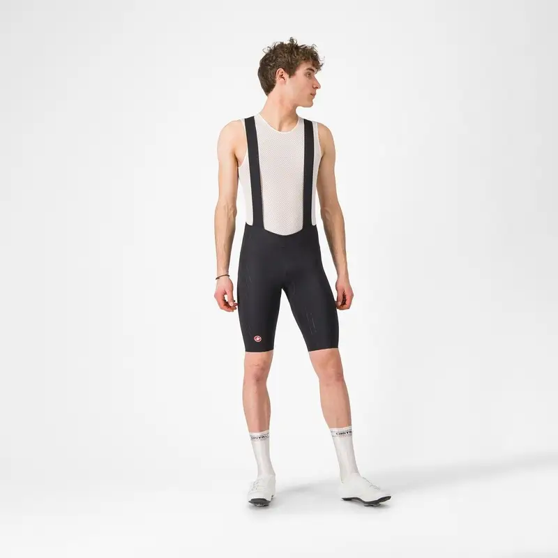 Salopette Strada Free Aero Race S Noir Taille XS #6