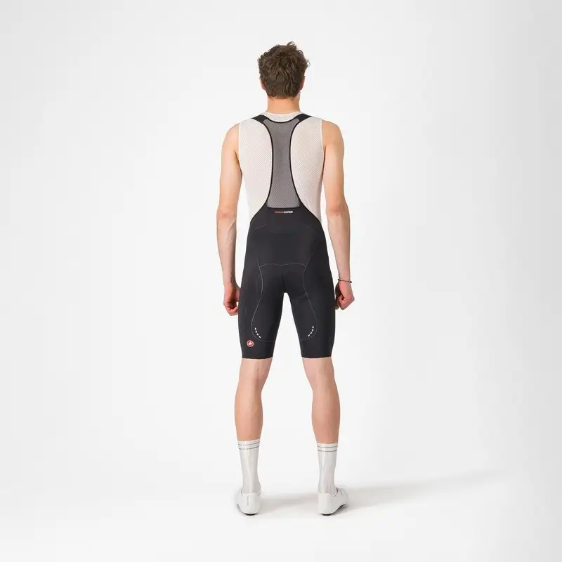 Salopette Strada Free Aero Race S Noir Taille XS #7