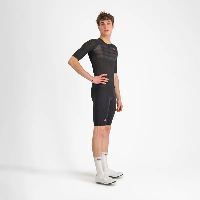 Salopette Strada Free Aero Race S Noir Taille XS #8