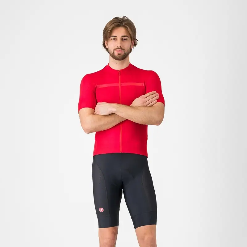 Salopette Strada Competizione 2 Noir Taille XS - image