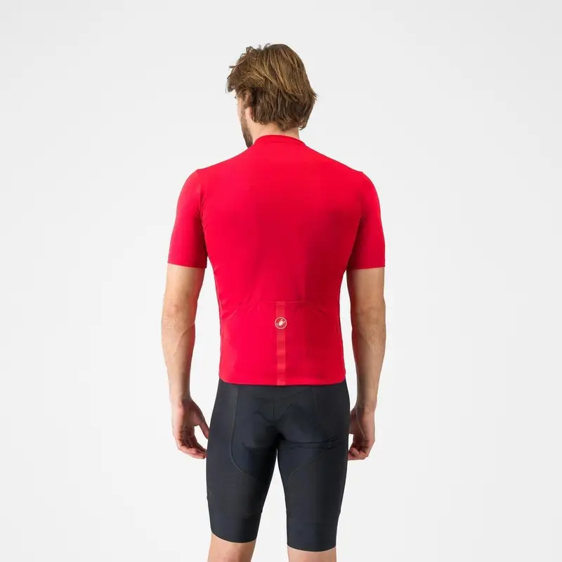 Salopette Strada Competizione 2 Noir Taille XS #1