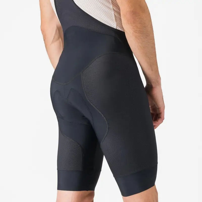 Salopette Strada Competizione 2 Noir Taille XS #4
