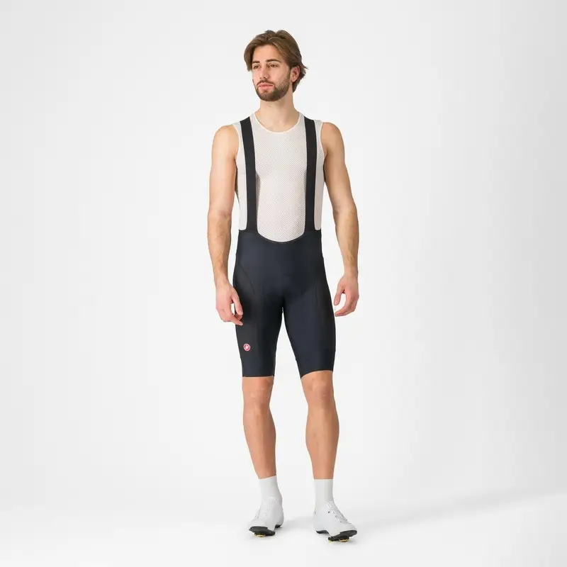 Salopette Strada Competizione 2 Noir Taille XS #5