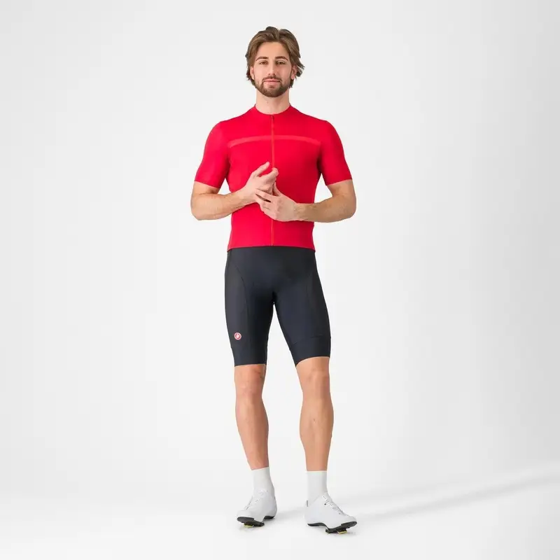 Salopette Strada Competizione 2 Noir Taille XS #7