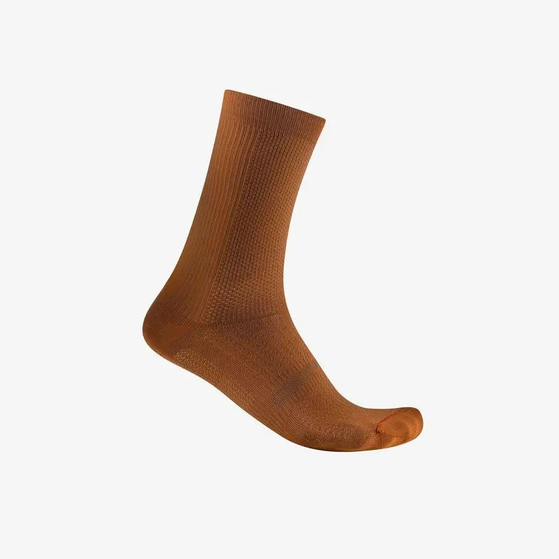 Calze Espresso 18 Marrone Taglia S/M - image