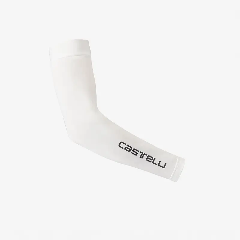Manicotti Upf 50 + Light Arm 2 Blanc Taille S - image