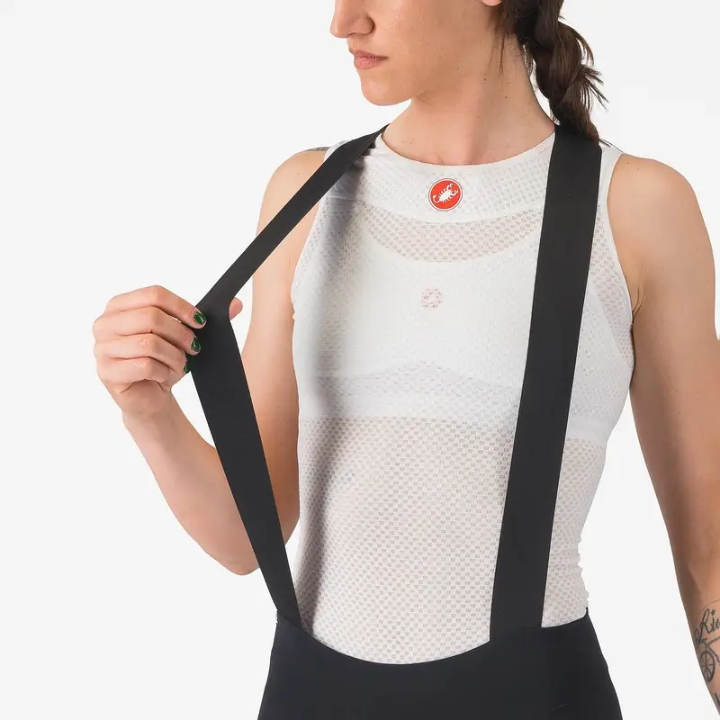 Salopette Strada Premio Evo DT Femme Noir Taille XS #3