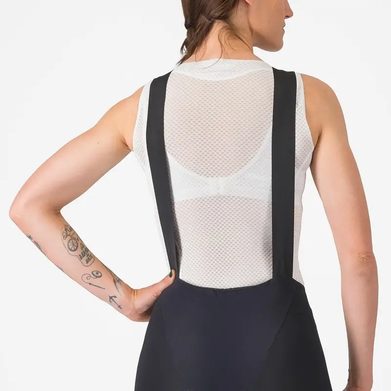 Salopette Strada Premio Evo DT Femme Noir Taille XS #4