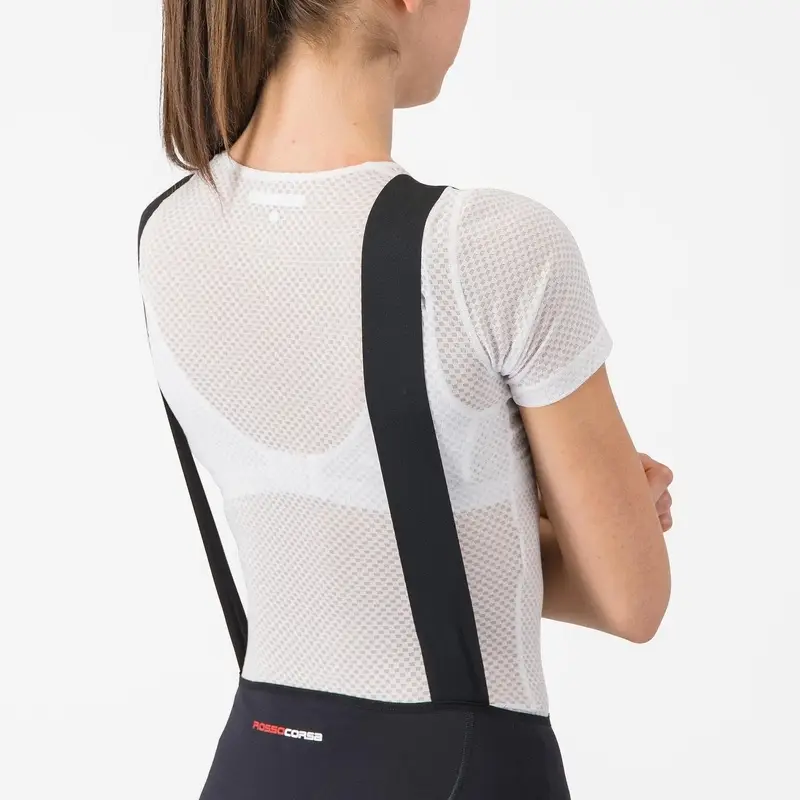 Salopette Strada Free Aero Race S Donna Nero Taille XS #3