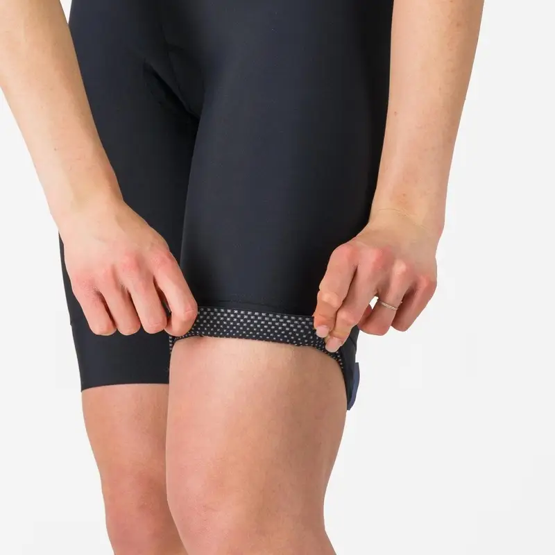 Salopette Strada Prima 2 DT Noir Taille XS #2