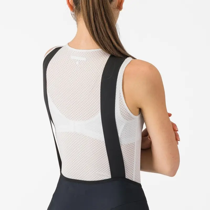 Salopette Strada Prima 2 DT Noir Taille XS #3