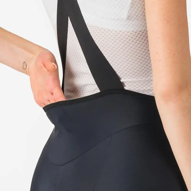 Salopette Strada Prima 2 DT Noir Taille XS #4