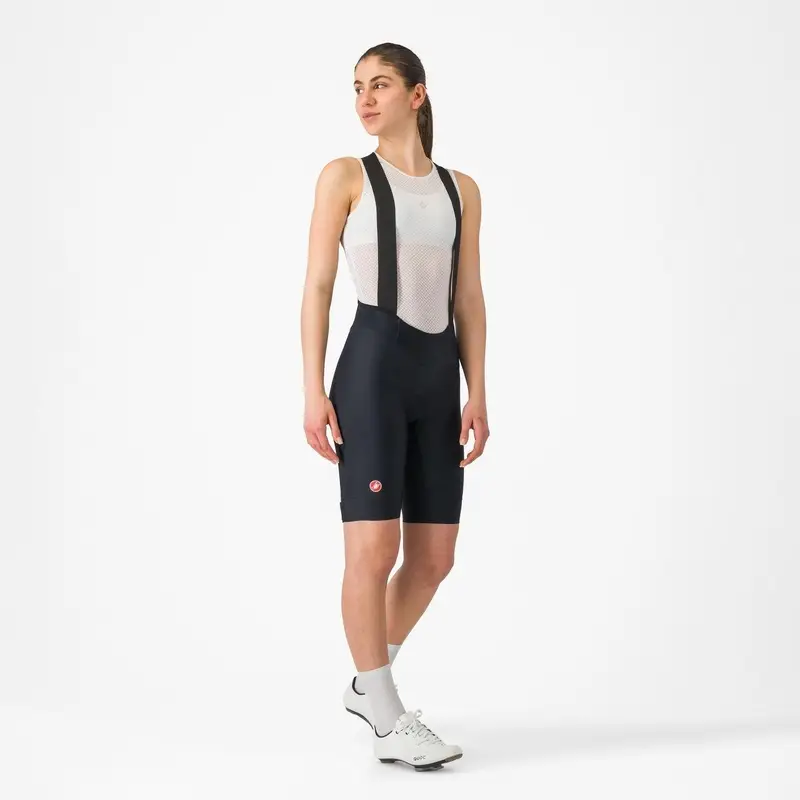 Salopette Strada Prima 2 DT Noir Taille XS #5