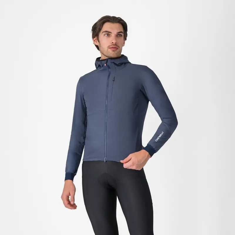 Veste d'hiver Fly Unltd Bleu Taille XS - image
