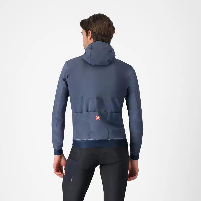 Veste d'hiver Fly Unltd Bleu Taille XS #1