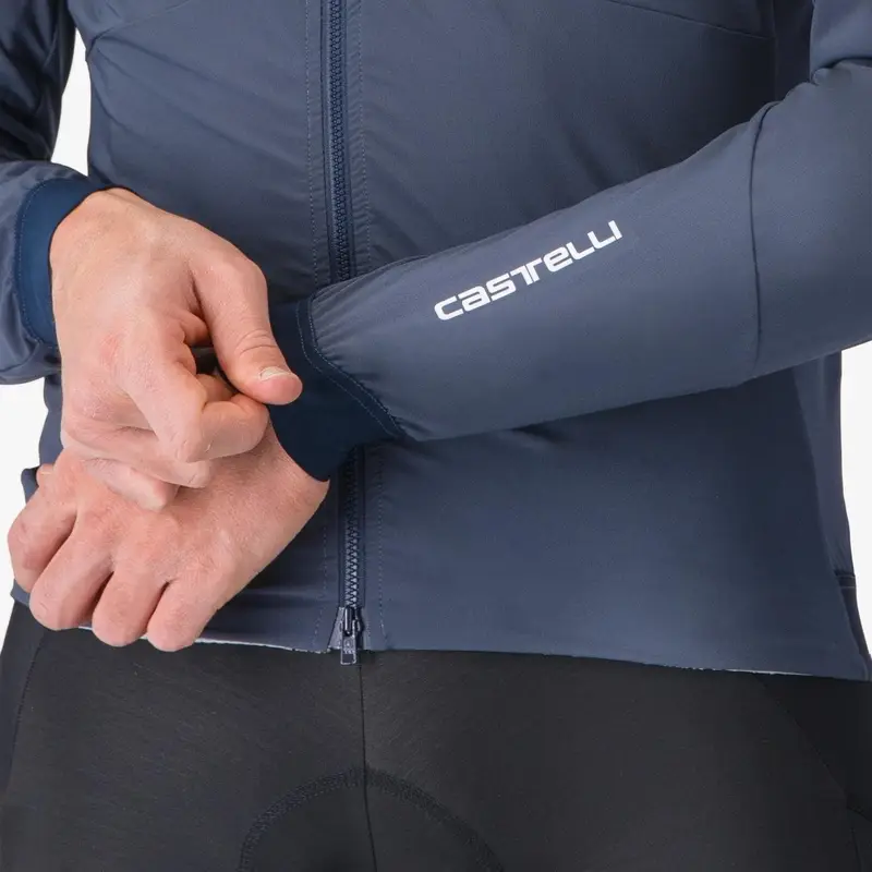 Veste d'hiver Fly Unltd Bleu Taille XS #4