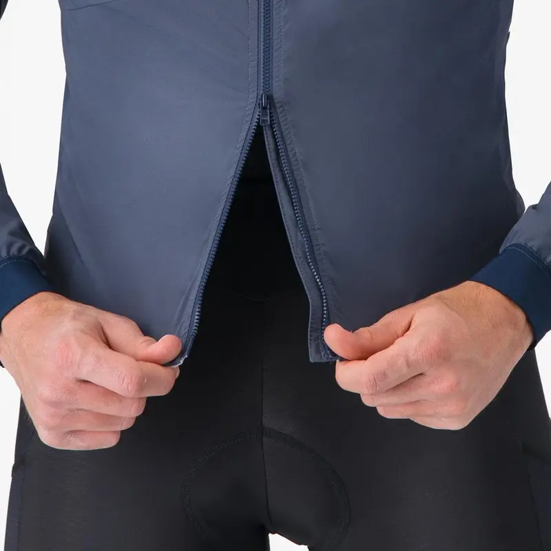 Veste d'hiver Fly Unltd Bleu Taille XS #5