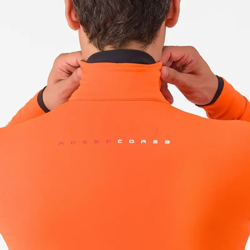 Veste d'hiver Alpha 150 Orange Taille XS #3