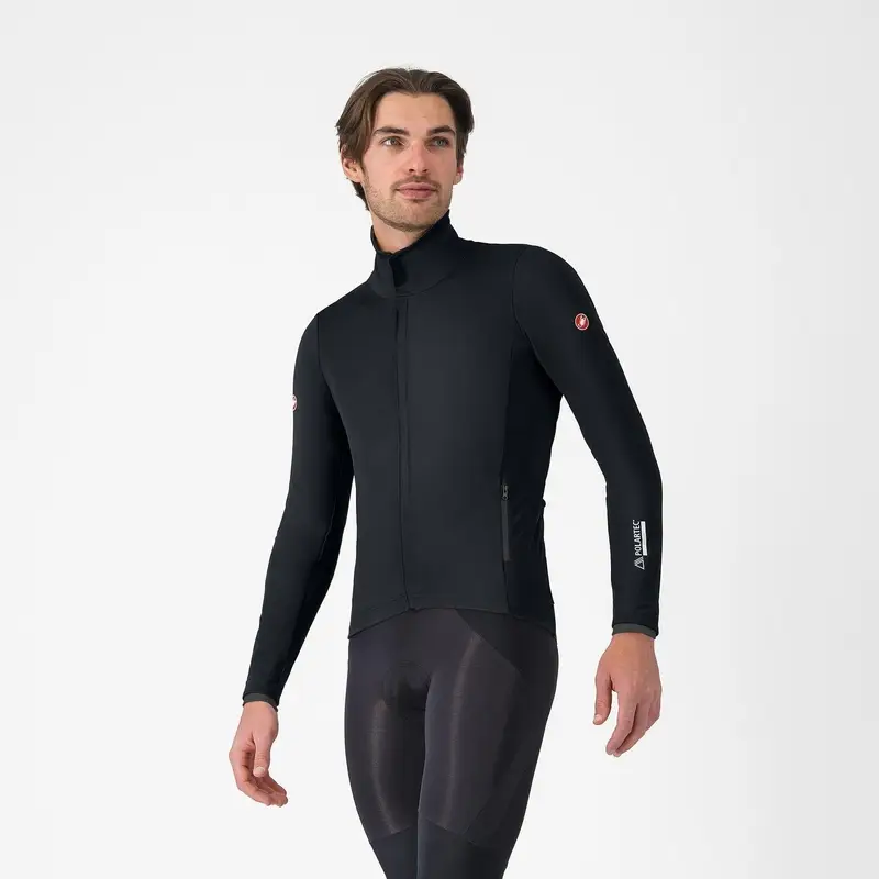 Veste d'hiver Alpha 150 Noir Taille XS - image