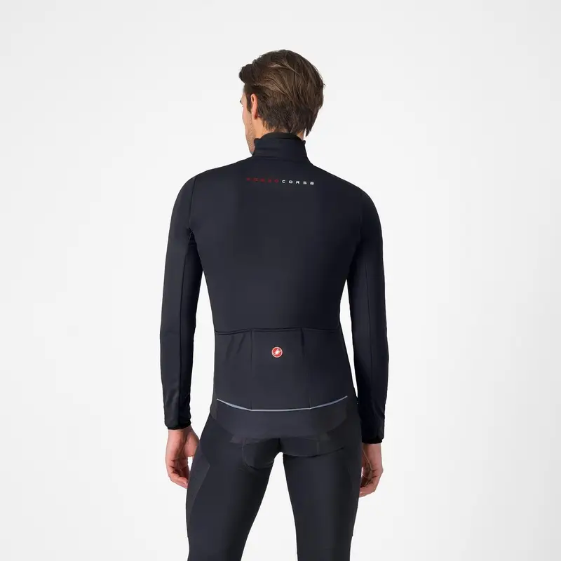 Veste d'hiver Alpha 150 Noir Taille XS #1