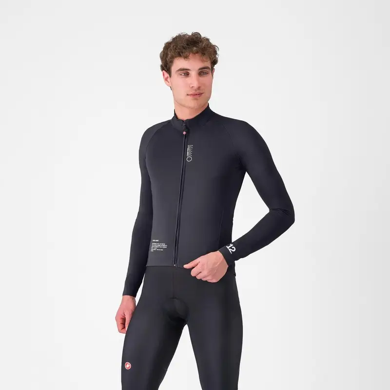 Do.Di.Ci Winterjacke Schwarz Größe XS - image