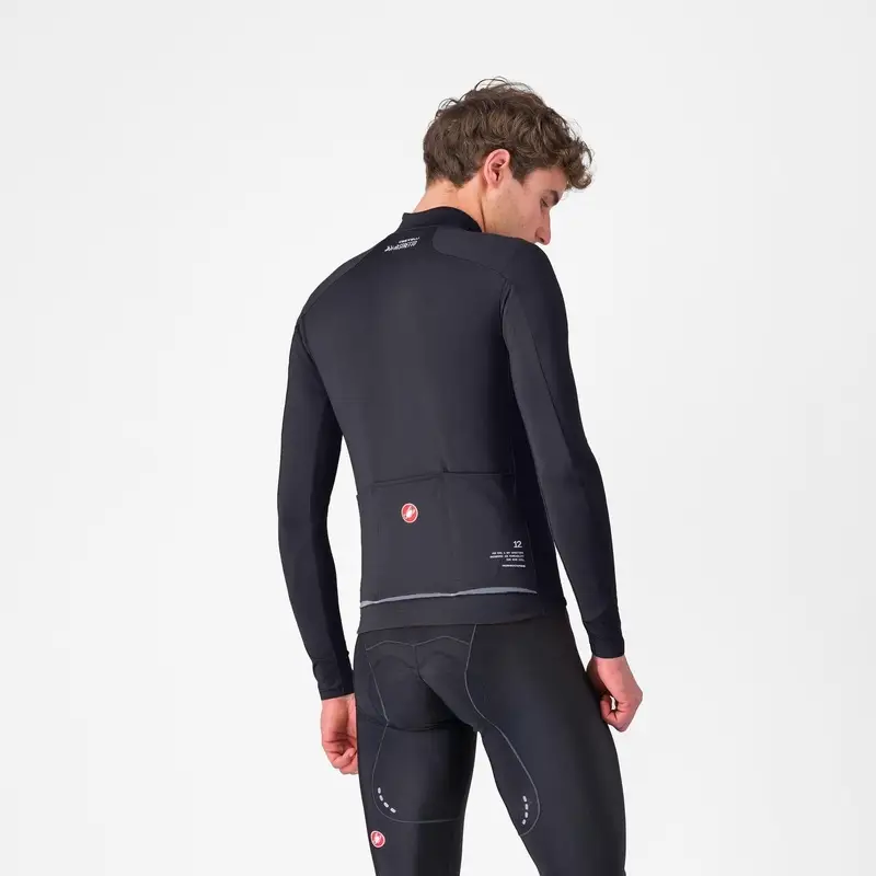 Do.Di.Ci Winterjacke Schwarz Größe XS #1