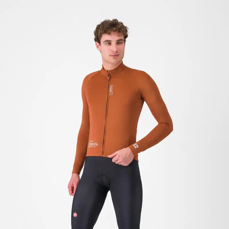 Veste d'Hiver Do.Di.Ci Marron Taille XS - image