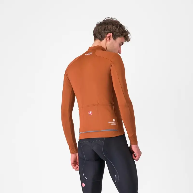 Veste d'Hiver Do.Di.Ci Marron Taille XS #1