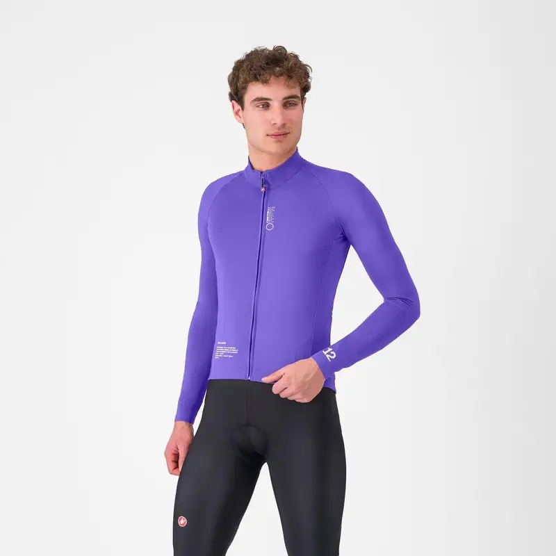 Veste d'Hiver Do.Di.Ci Lilas Taille XS - image