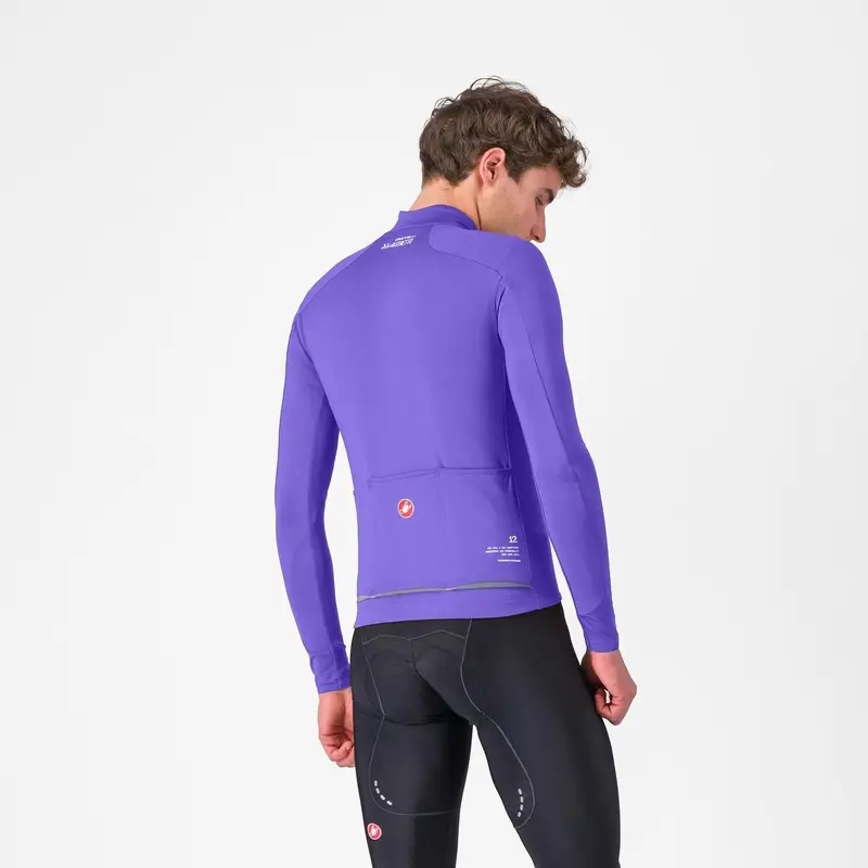 Veste d'Hiver Do.Di.Ci Lilas Taille XS #1