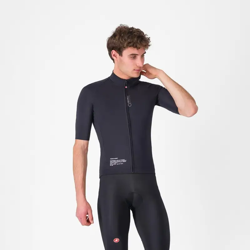 Do.Di.Ci Noir Hiver Manches Longues Taille XS - image