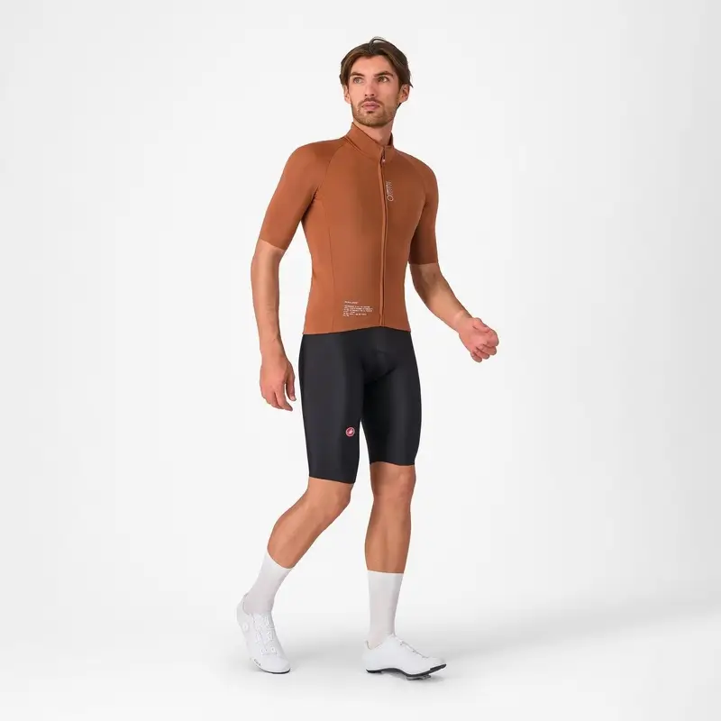 Do.Di.Ci Marron Smanicato Invernale Taille XS #5