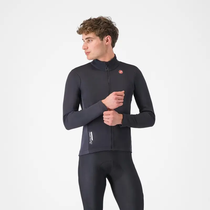 Veste d'Hiver Entrée 2 Noir/Gris Foncé Taille XS - image