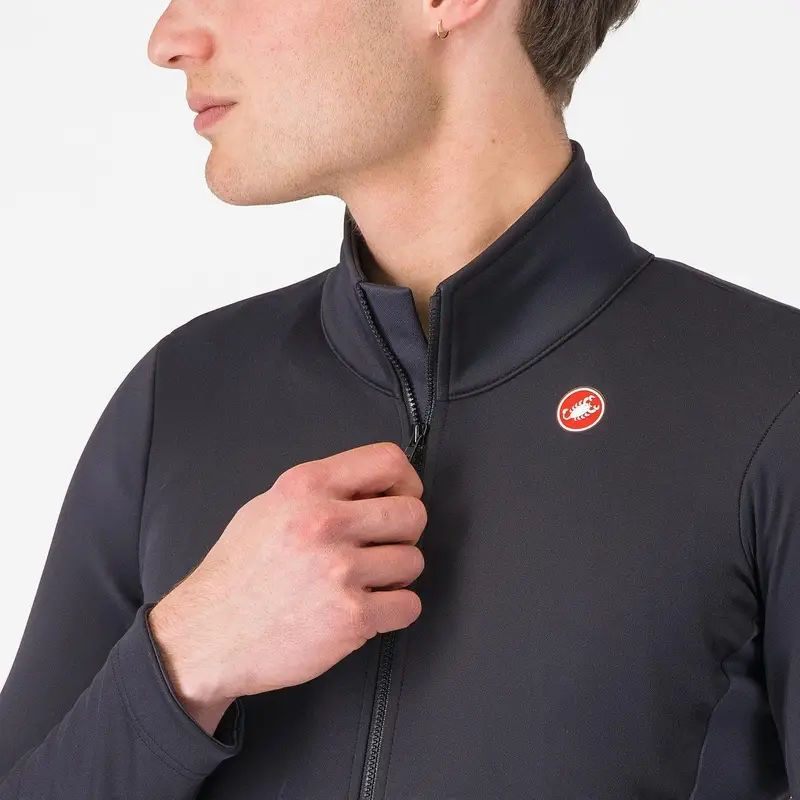 Veste d'Hiver Entrée 2 Noir/Gris Foncé Taille XS #2