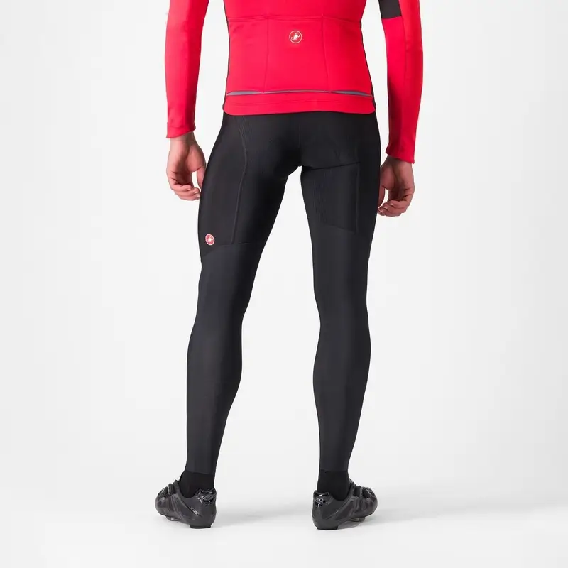 Salopette Hiver Compétition Noir Taille XS #1