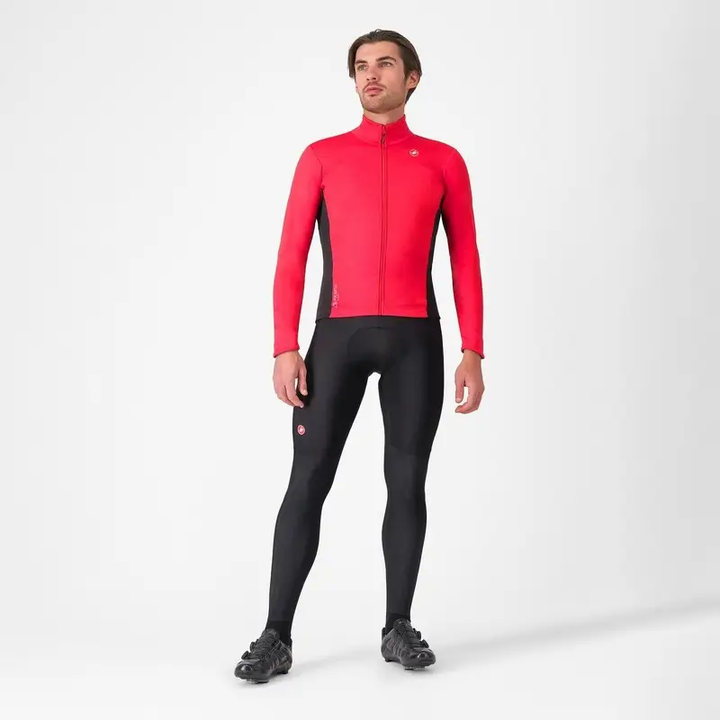 Salopette Hiver Compétition Noir Taille XS #7