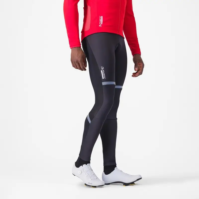 Salopette Polaire Hiver 4 Noir Taille XS - image